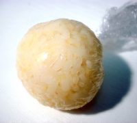 Гарнирные рисовые шарики(Шаг №5)